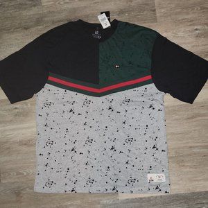 South Pole Mens 5XB t-shirt